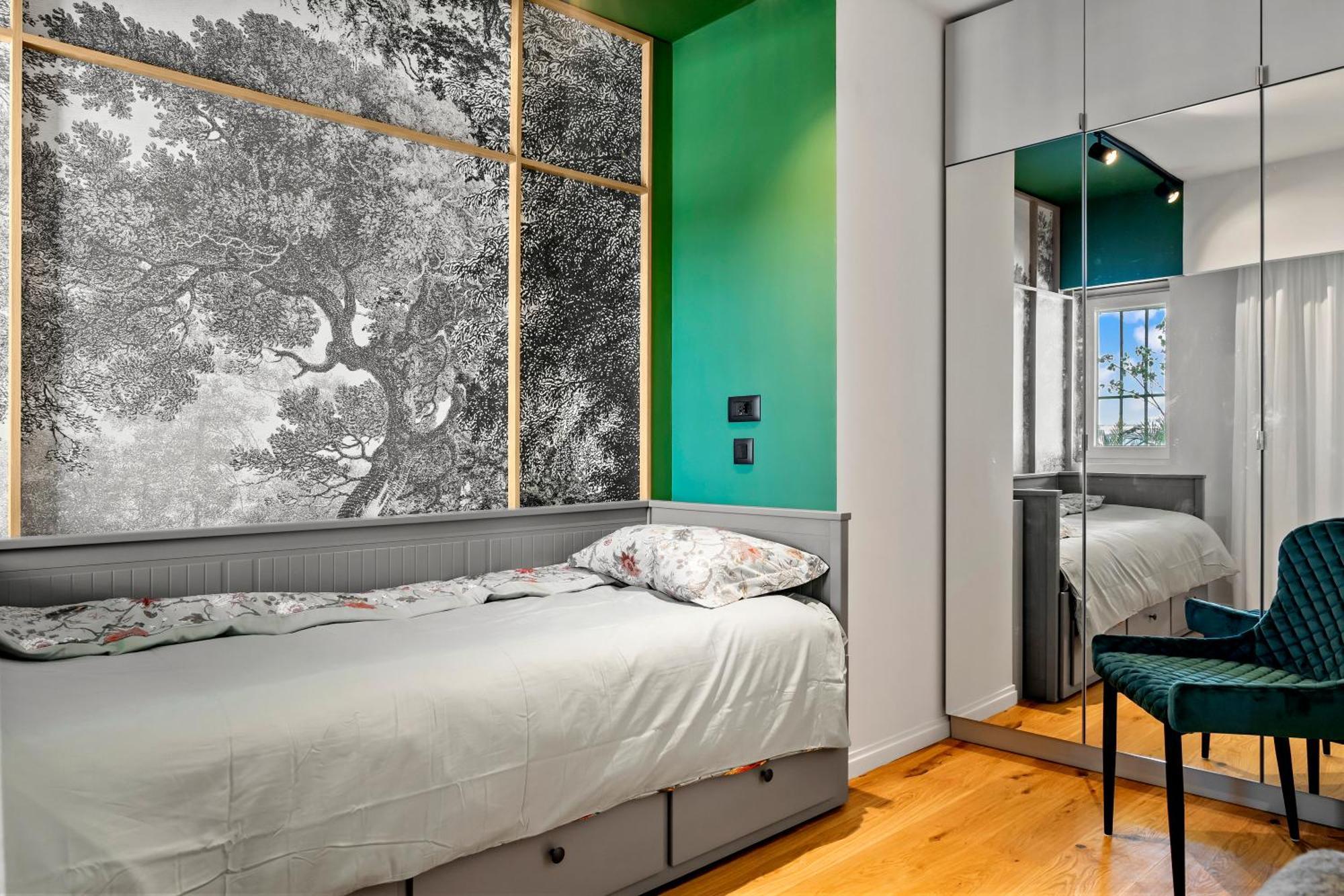 Art Nouveau Penthouse Bucharest Daire Dış mekan fotoğraf